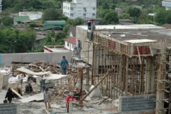 obra (885) SEGURIDAD y SALUD en CONSTRUCCION